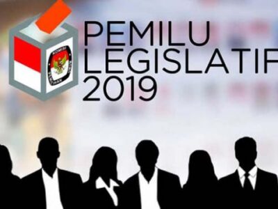 KPU Kaur Tetapkan DCT Pileg 2019