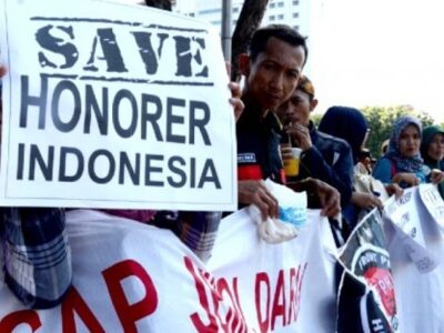 Aparat Diminta Dalami Kasus Pemukulan Honorer BPKAD Kota