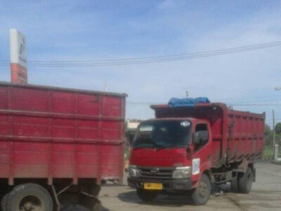 Angkut Batubara, CS Group Pakai Minyak Subsidi?