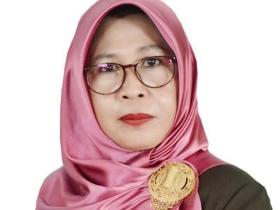 Kepsek Karmila Paparkan Kiat Kedisiplinan dan Keberhasilan MAN 2 Kota Bengkulu