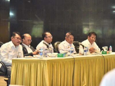 Via Dana Desa Kemendes PDTT Yakin Angka Kemiskinan Turun
