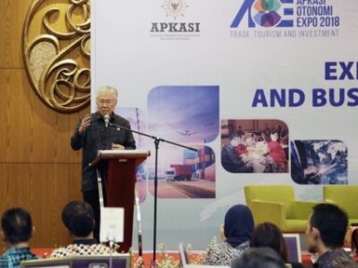 Kemendag Dorong Pemerintah Daerah Tingkatkan Daya Saing Produk Indonesia