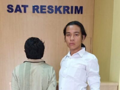 Seorang Ayah Tega Setubuhi Anak Kandung Hingga Hamil 4 Bulan, Kejadian di Lebong