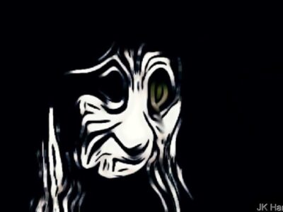 Sang Penyendiri Berharap di OKB