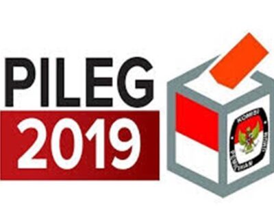 KPU Kota Bengkulu Tetapkan DCT Pileg 2019