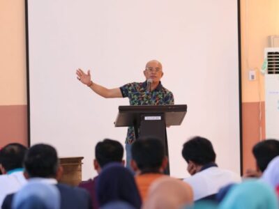 Forum OPD, Gusnan Minta Prioritaskan Program Berbasis Masyarakat