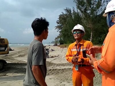 Proses Pembangunan PLTU Kembali Menuai Konflik
