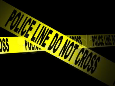 Konsorsium: Pasang-Copot Police Line Wewenang Polisi