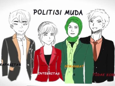 Pemilu 2019 dan Jaminan Ketersedian Parlemen Muda