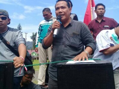 Pasca Geledah Kantor Bupati Benteng, Kejati Dikritik