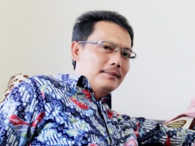Reuni Akbar SMAN 3 Pagar Dewa, Rahimandani: Sudah 34 Angkatan, 10 Ribuan Alumni