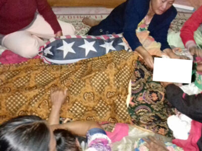 Cari Ikan, Pelajar SMP di Seluma Tewas Tenggelam