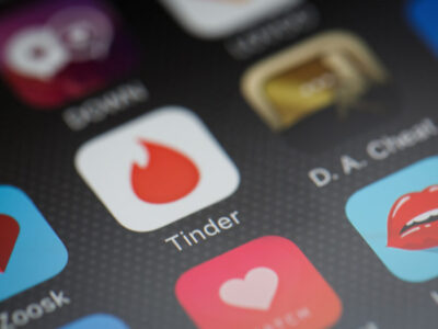 Tinder Down, Milenial Bakal Kesepian