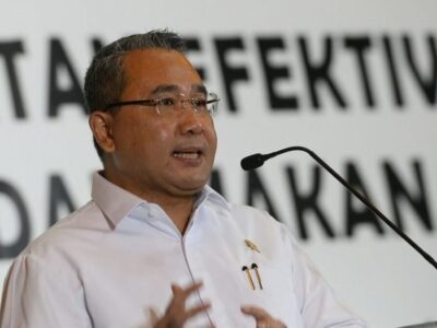Menteri Kemendes PDTT Siap Serahkan Seribu Sertifikat Tanah Untuk Transmigran Bengkulu