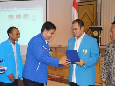 Batara Yuda Klarifikasi Soal Isu Dualisme KNPI, Ini Penjelasannya