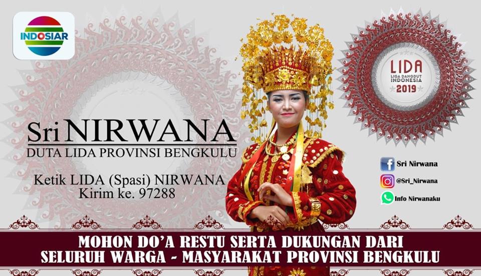 Hasil LIDA 2019 Top 9 Grup 3, Angga Tersenggol Cut & Nirwana Melaju ke Top 6