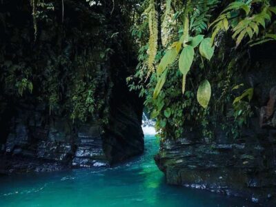 Lubuk Sepit Kancing, Destinasi Wisata Baru di Bengkulu
