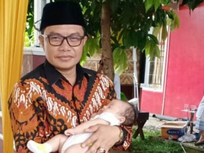 Raup 3.900 Suara, Bambang Hermanto Caleg Pendatang Baru Terbaik