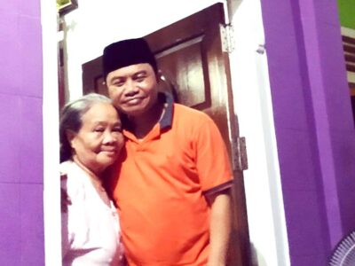 Bambang Hermanto Caleg Kota Pendulang Suara Terbanyak, 3000 Lebih Sudah Terkumpul
