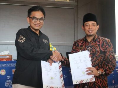 Pemkot Bengkulu Optimis Wujudkan Ekonomi Kreatif 2020