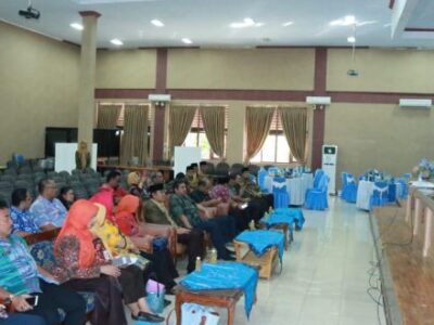 Pemkab Jepara Kagumi Kota Bengkulu