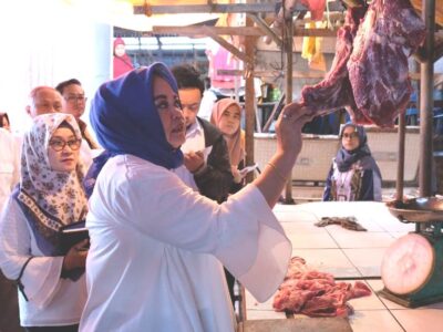 Jelang Puasa, Kemendag Pastikan Pasokan dan Harga Bapok Aman Terkendali