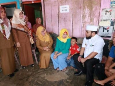 Walikota Ajak Warga Ambil Bagian untuk Setiap Kebaikan