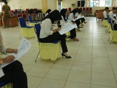 Dispora Bengkulu Selatan Gelar Seleksi JPD 2019