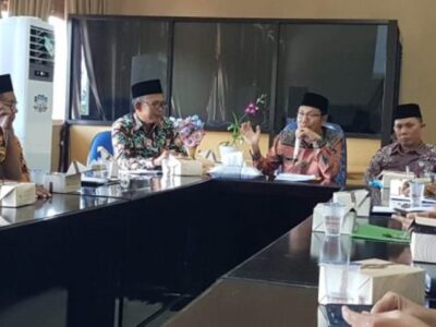 Rumah Sakit Asta Medika Bakal Dibangun