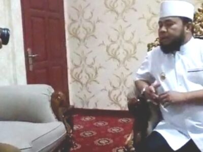 Helmi Hasan: Rp 50 Miliar untuk Penataan Pantai Panjang