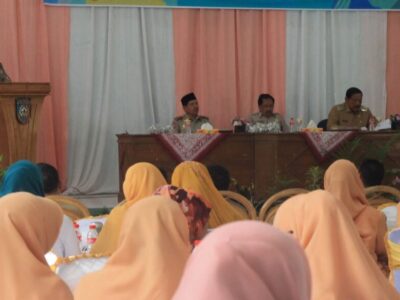 BNPB Gelar Bimtek Srikandi Siaga Bencana