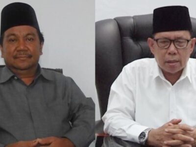 Pemilu Berlangsung Damai, MUI dan NU Ajak Masyarakat Bersyukur dan Kondusif