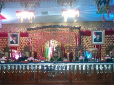 DPRD Lebong Gelar Rapat Paripurna Istimewa HUT Kabupaten Lebong Ke-15