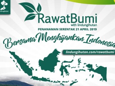 Apakah Hutan Indonesia Tetap Ada 100 Tahun Mendatang?