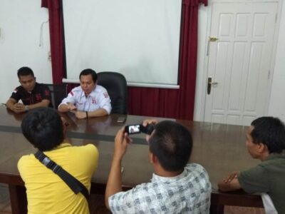 SBN Siap Melenggang ke Senayan