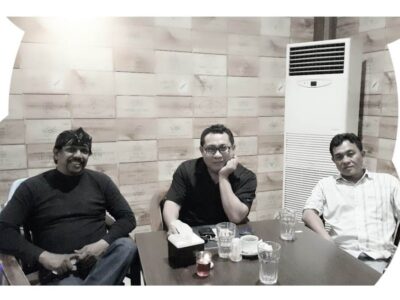Pertama di Asia, AMN Akan Soft Lounching  Jurnalis Boarding School dan Wisata Religi