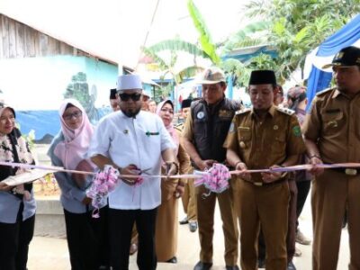 Walikota Ajak Semua Pihak Sinergi untuk Membangun Kota Bengkulu