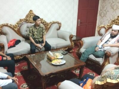 KAMMI Bersama Pemkot Siap Wujudkan Bengkulu Religius