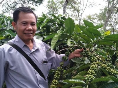 Kiat Zacky Antony Memajukan Rejang Lebong dan Lebong