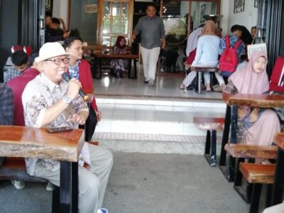 NU Bengkulu: Selamatkan Bangsa, Jangan Golput
