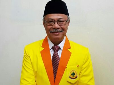 Prof.Zainal Arifin Hasibuan: Partai Berkarya akan Perjuangkan UU Teknologi Informasi dan Komputer