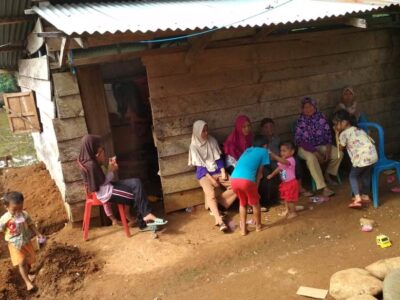 Pemprov Bengkulu Alokasikan 47 Program Bedah Rumah di Tahun 2024