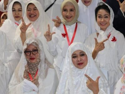 Partai Berkarya Berpotensi Lolos Parlementary Threshold