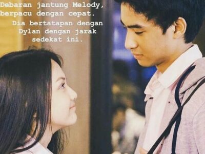 Segera Tayang, Simak Sinopsis Film MeloDylan