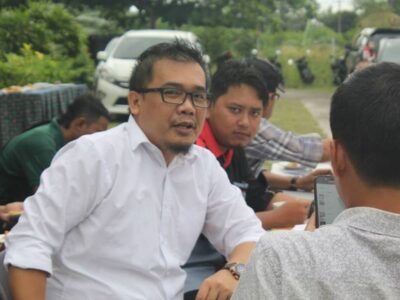 Membangun Kota Bengkulu Lewat Sistem, ‘Layak’