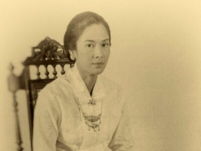 Kartini Indonesia untuk Kemajuan Ilmu Pengetahuan