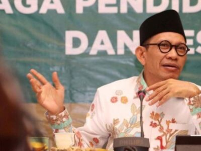 Jangan Respon Hasil Quick Count secara Berlebihan