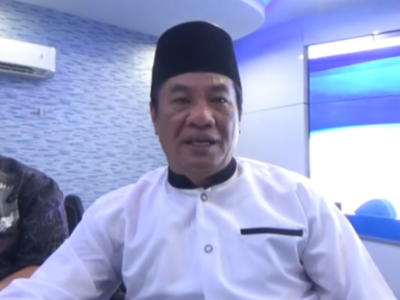 Menuju Smart City, Lebong Commant Center Akan Diresmikan