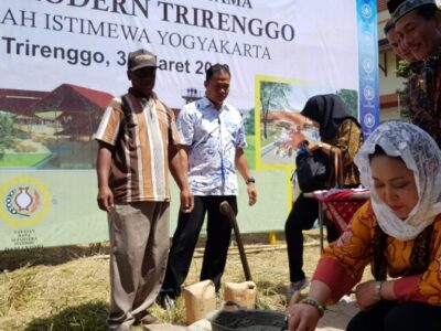 Titiek Soeharto: Hasrat Masyarakat untuk Perubahan Tidak Bisa Dibendung
