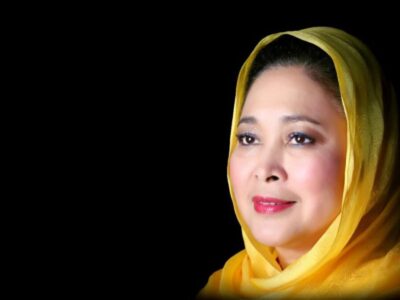 Titiek Soeharto Yakin, Prabowo dalam Kondisi Sehat dan Baik